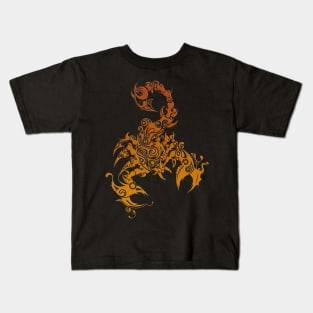 Scorpion Kids T-Shirt